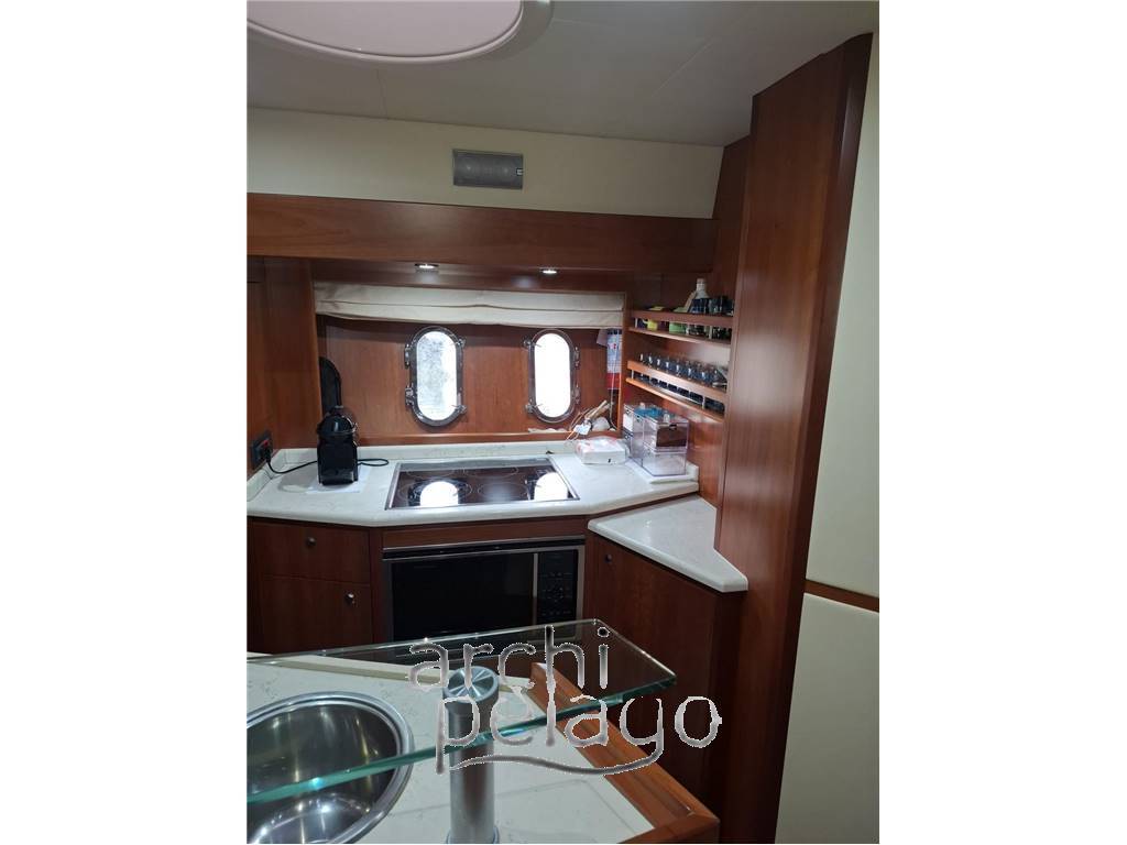 Dalla Pietà Yachts DP 58' HT