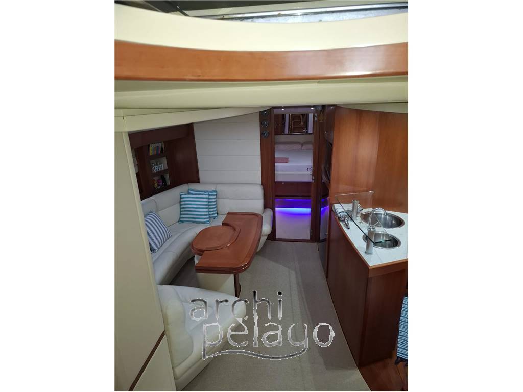 Dalla Pietà Yachts DP 58' HT