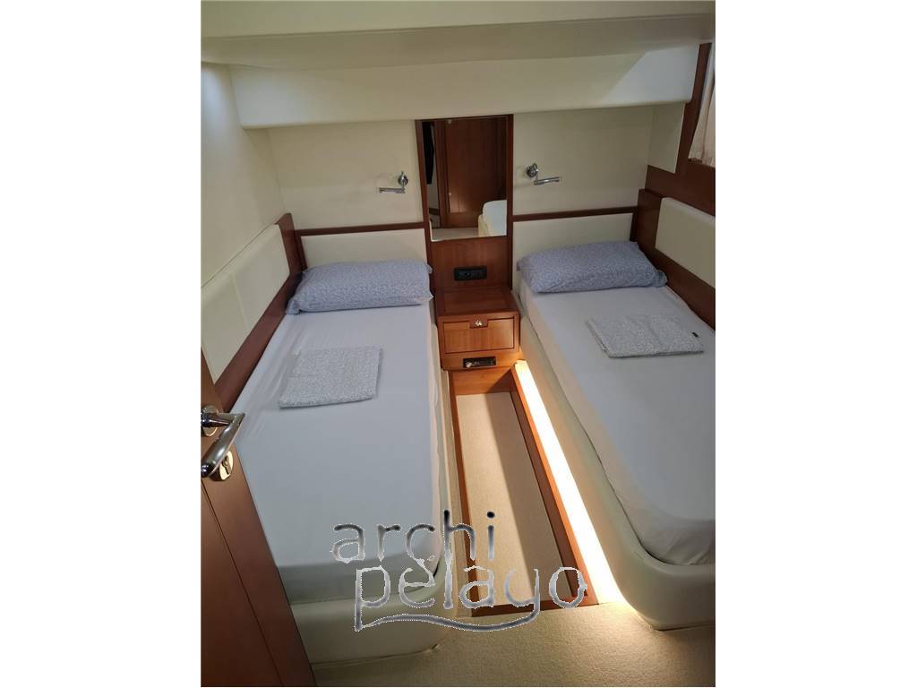 Dalla Pietà Yachts DP 58' HT