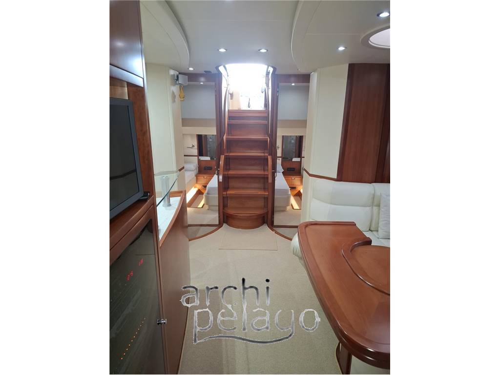 Dalla Pietà Yachts DP 58' HT