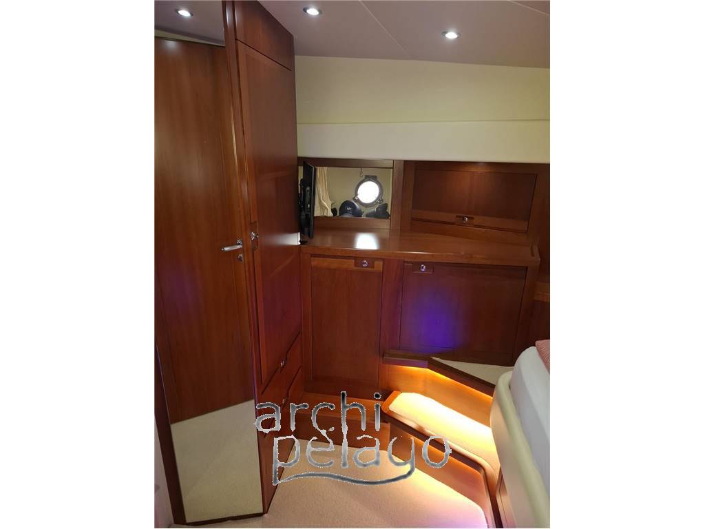 Dalla Pietà Yachts DP 58' HT