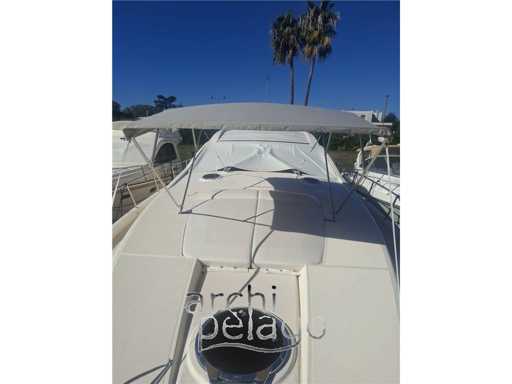 Dalla Pietà Yachts DP 58' HT