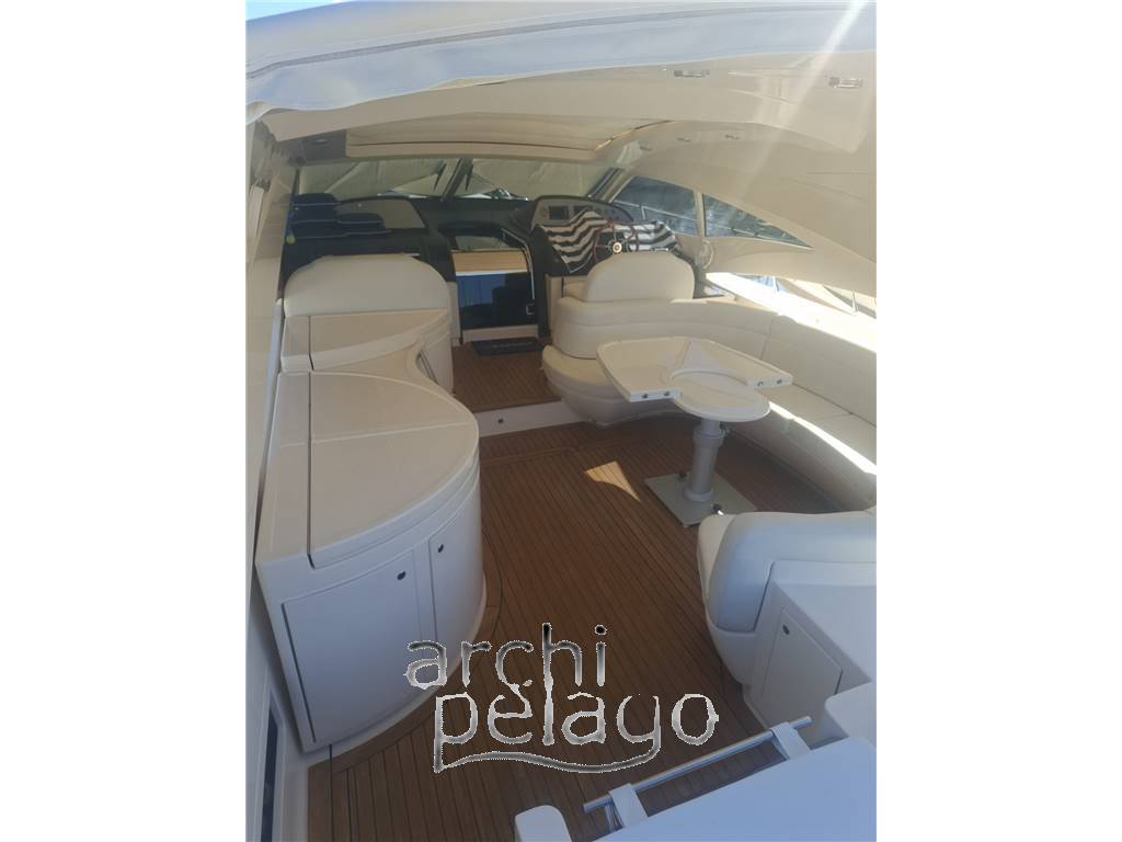 Dalla Pietà Yachts DP 58' HT