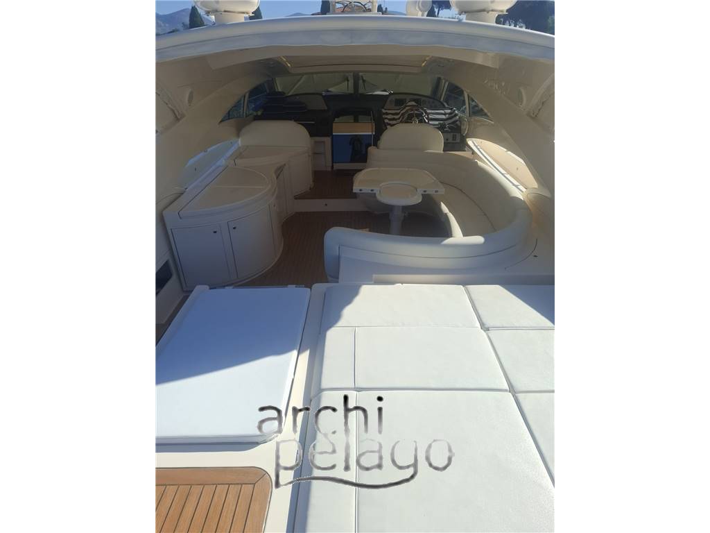 Dalla Pietà Yachts DP 58' HT