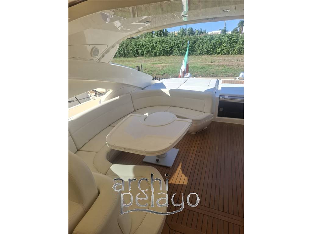 Dalla Pietà Yachts DP 58' HT