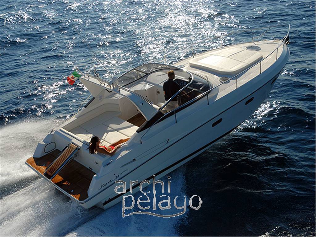 Fiart Mare 34 Genius