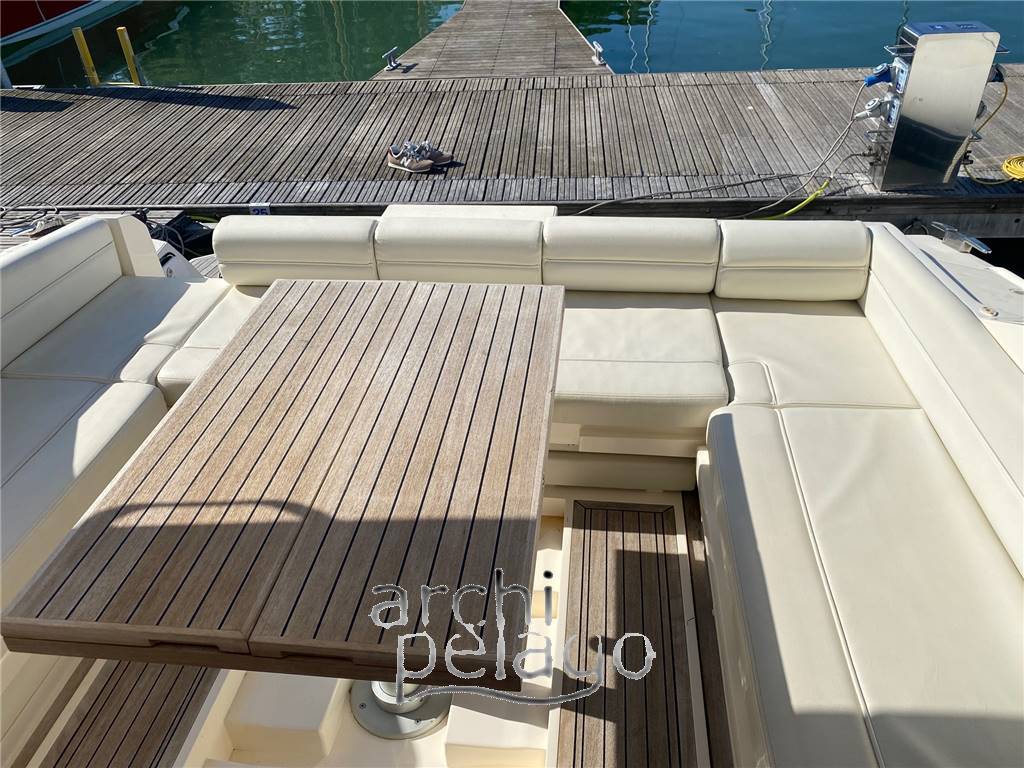 Fiart Mare 34 Genius