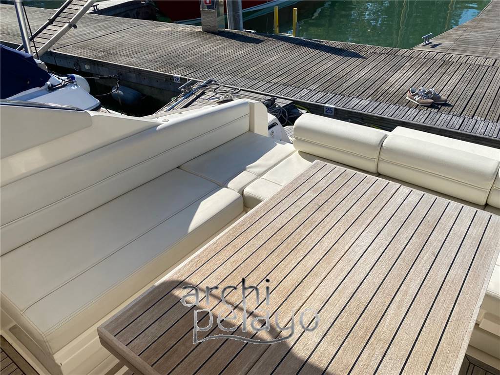 Fiart Mare 34 Genius