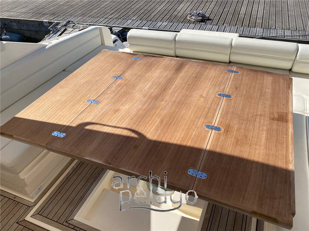 Fiart Mare 34 Genius