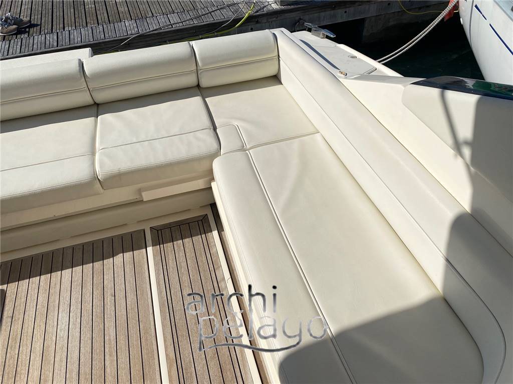 Fiart Mare 34 Genius