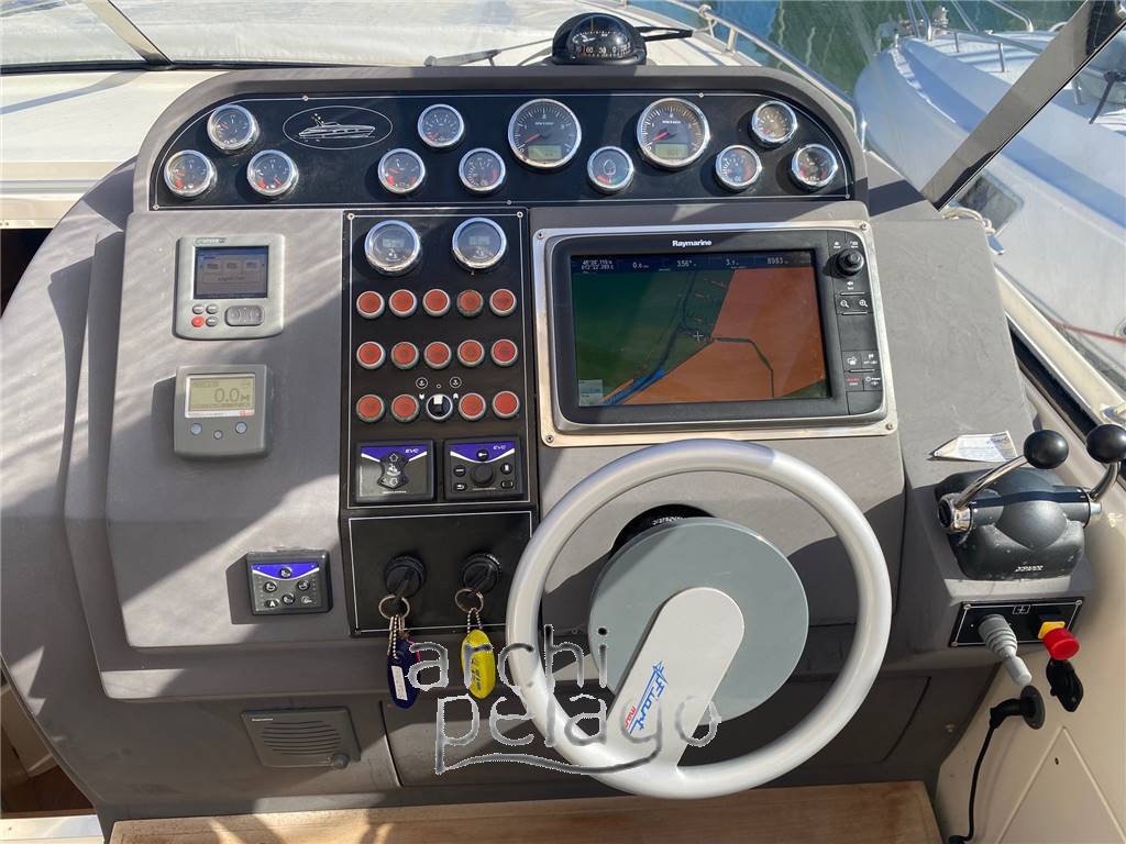 Fiart Mare 34 Genius