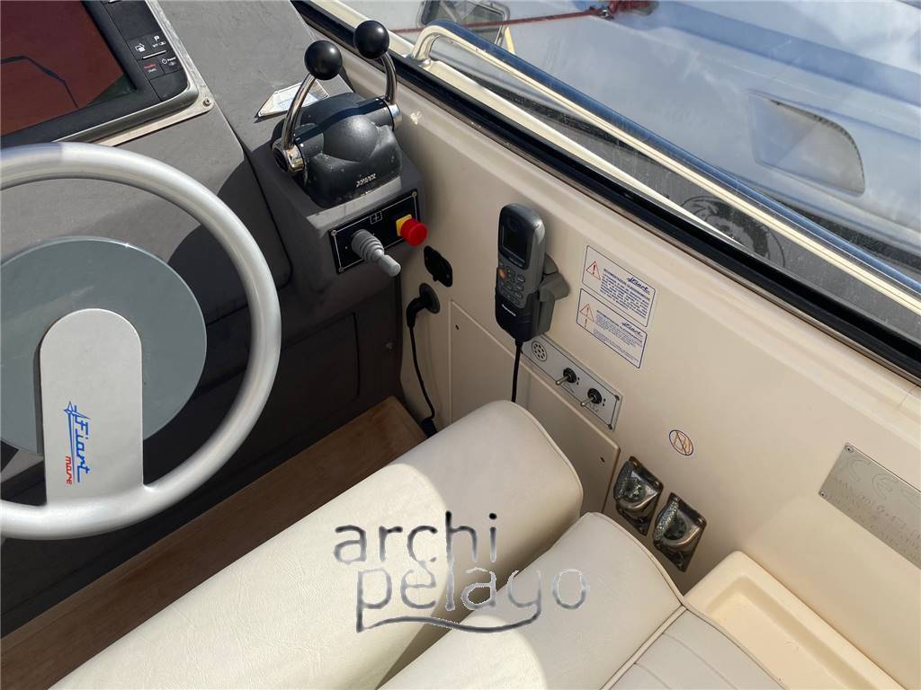 Fiart Mare 34 Genius