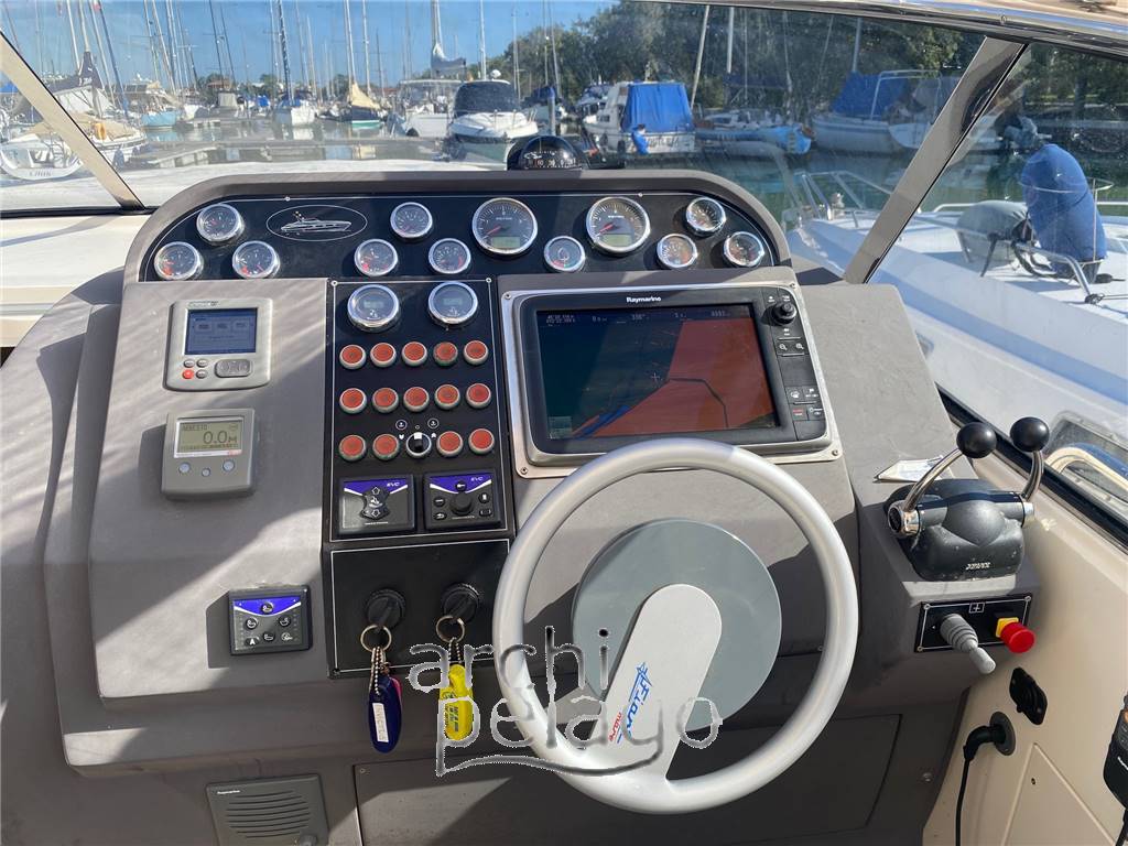 Fiart Mare 34 Genius