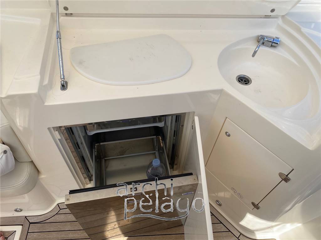 Fiart Mare 34 Genius