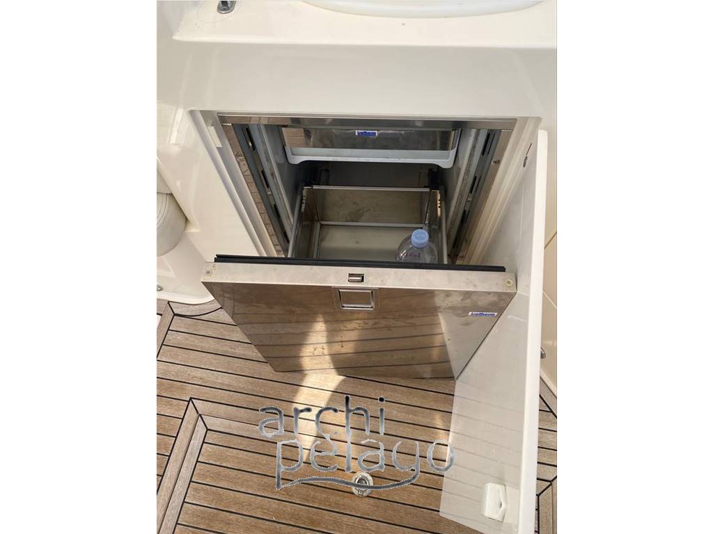 Fiart Mare 34 Genius