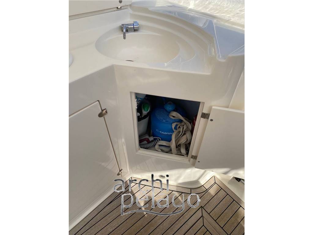 Fiart Mare 34 Genius