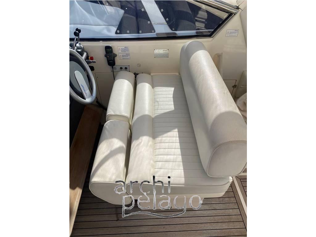 Fiart Mare 34 Genius