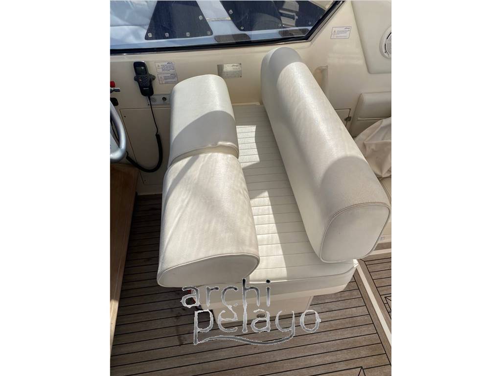 Fiart Mare 34 Genius