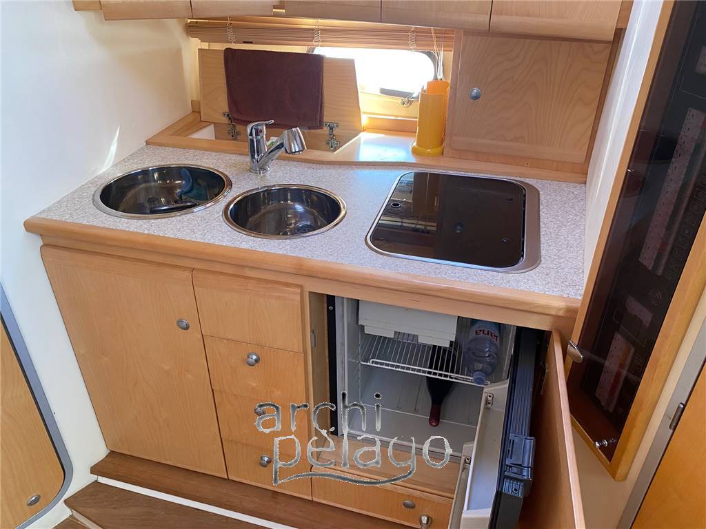 Fiart Mare 34 Genius