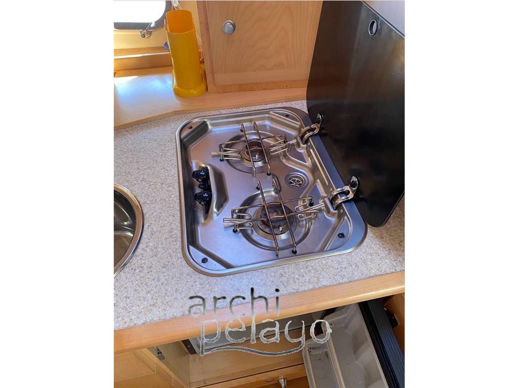 Fiart Mare 34 Genius