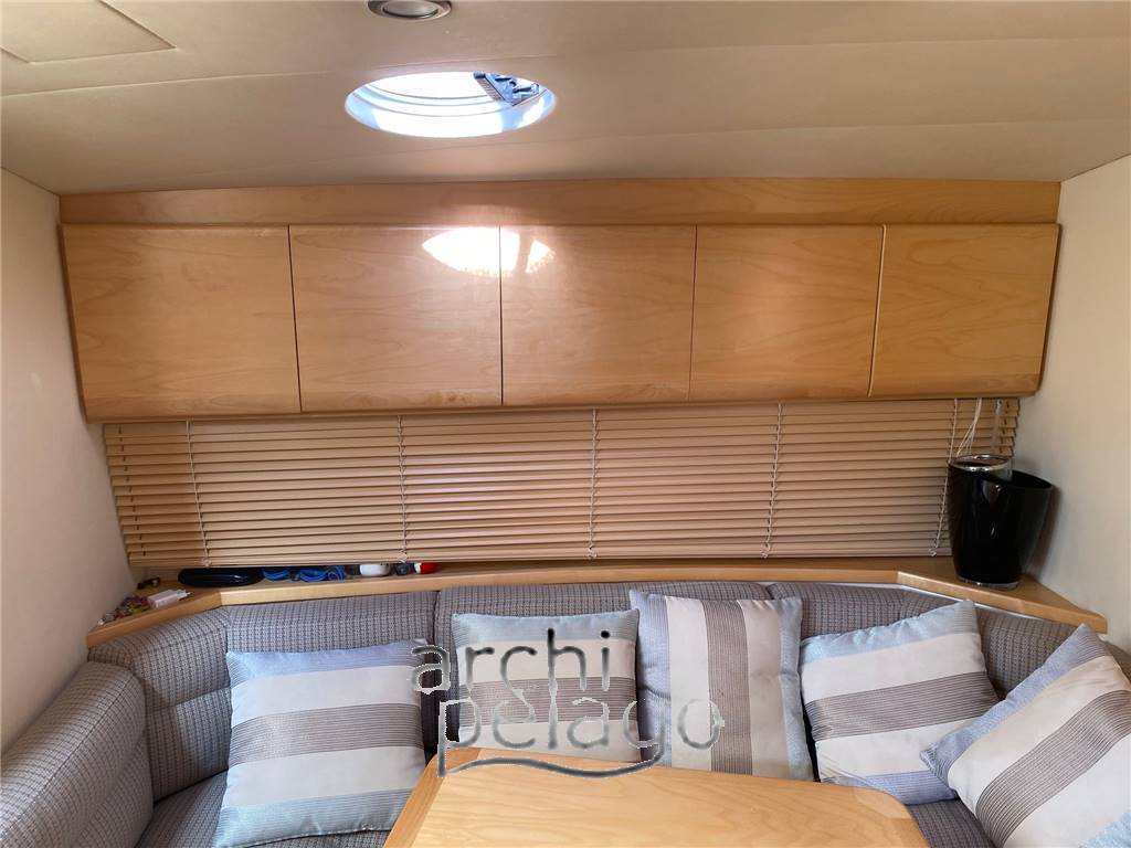 Fiart Mare 34 Genius