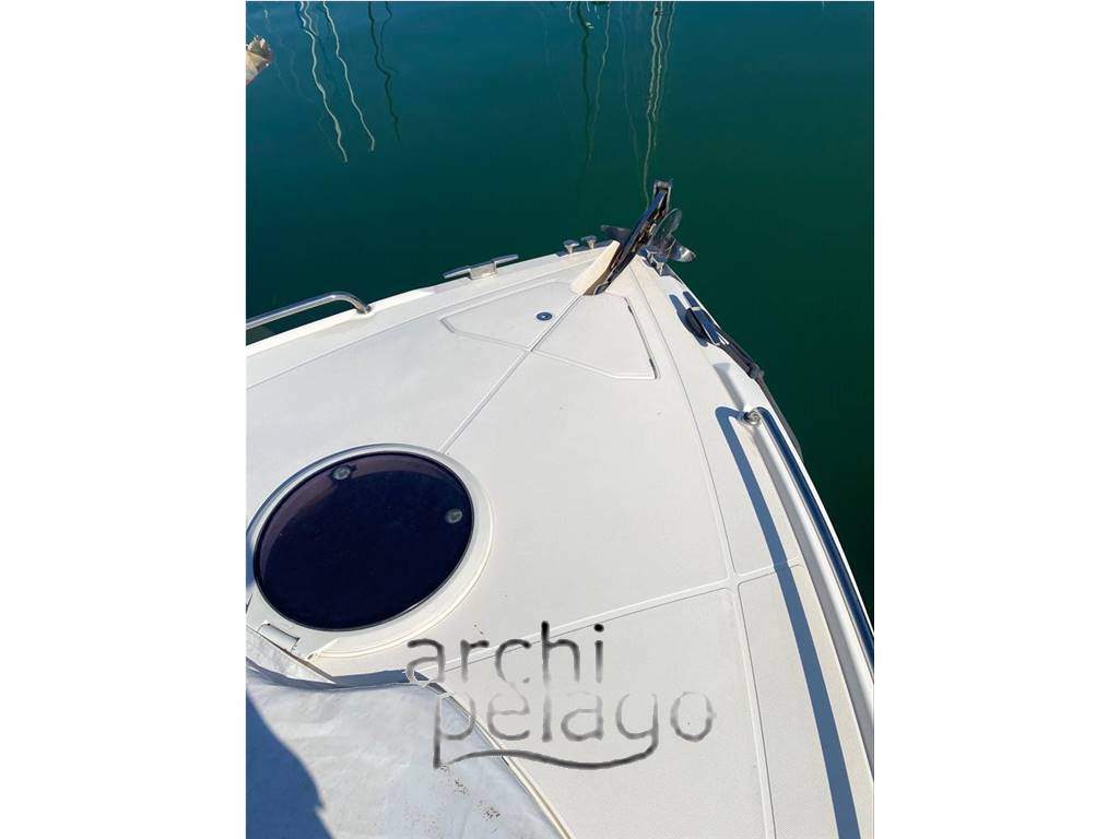 Fiart Mare 34 Genius