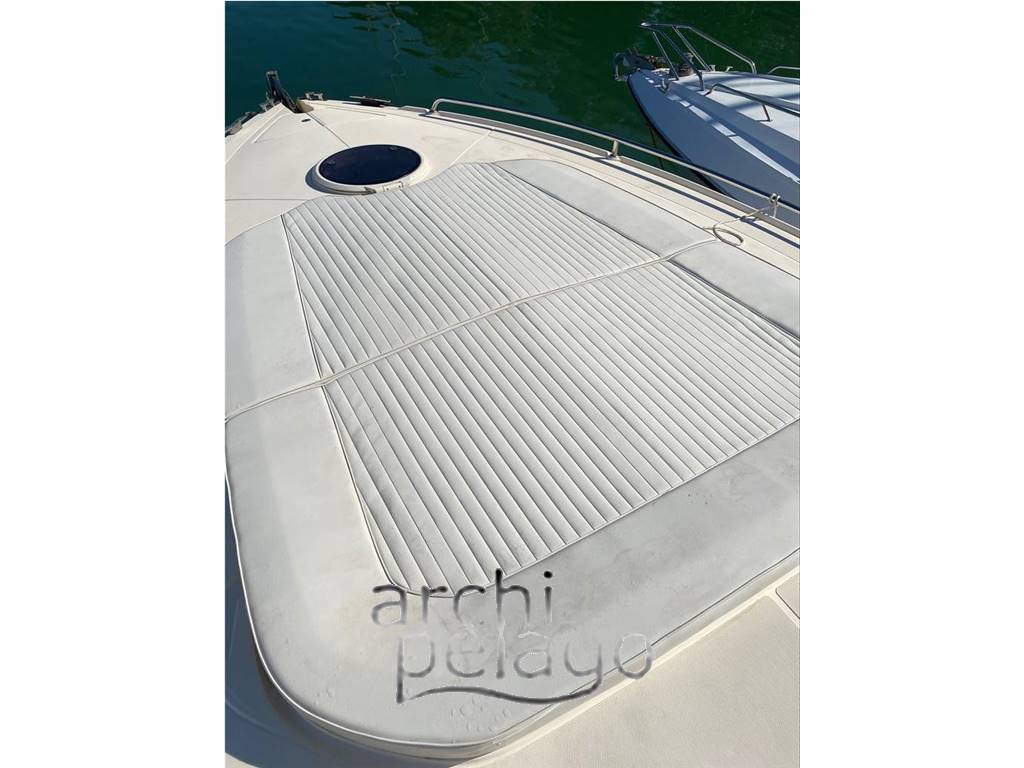 Fiart Mare 34 Genius