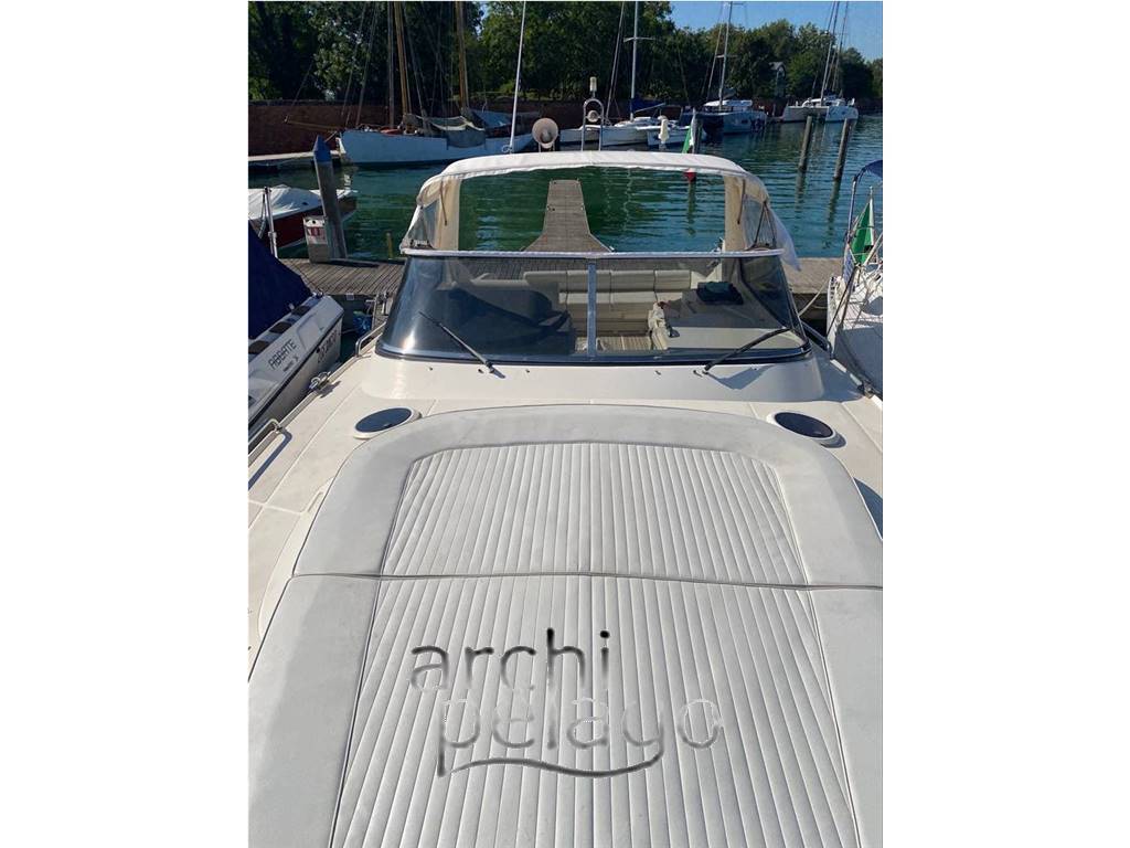 Fiart Mare 34 Genius