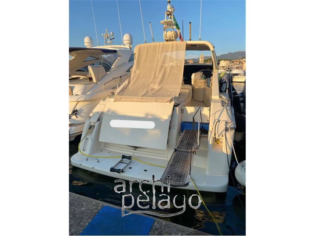 Dalla Pietà Yachts DP 48' Altair