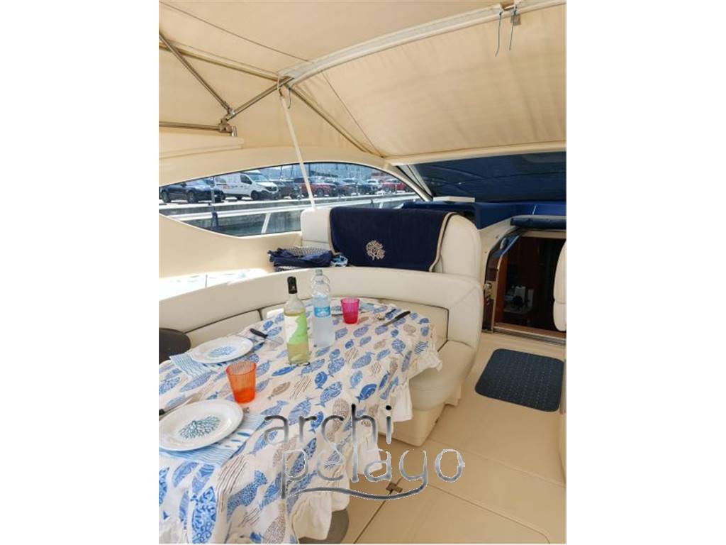 Dalla Pietà Yachts DP 48' Altair