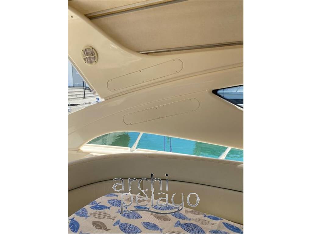 Dalla Pietà Yachts DP 48' Altair