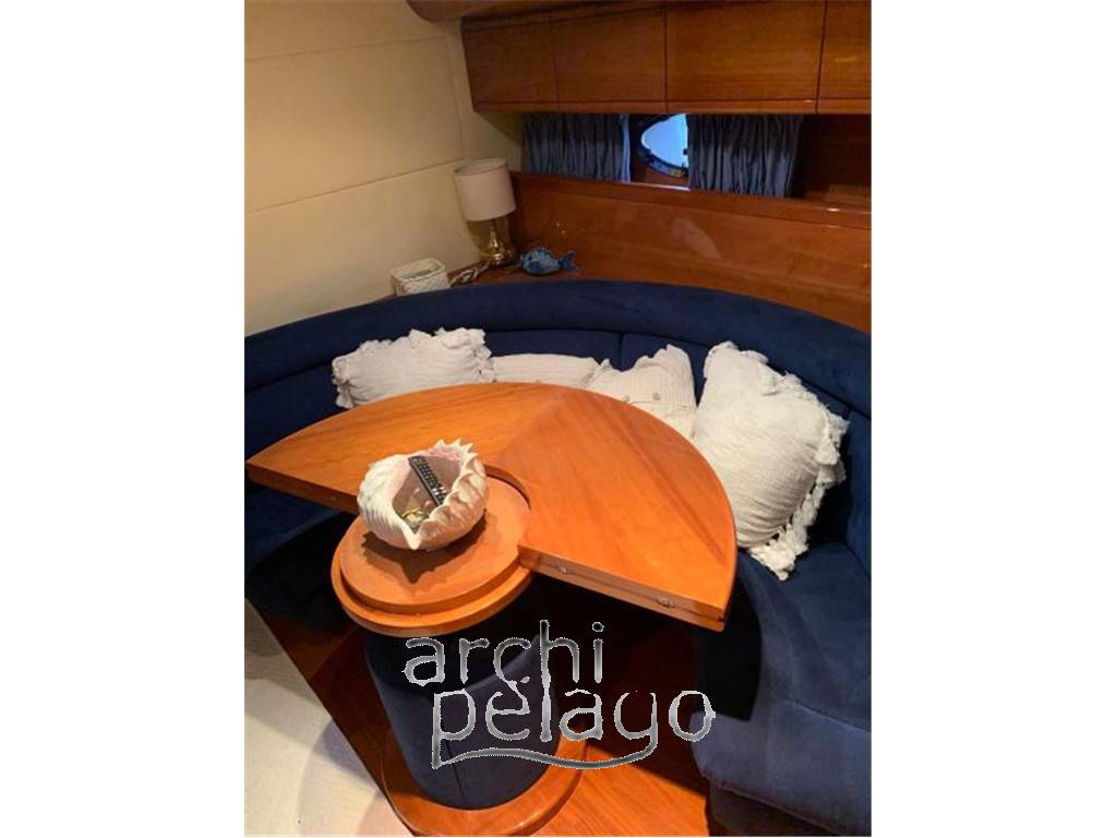 Dalla Pietà Yachts DP 48' Altair