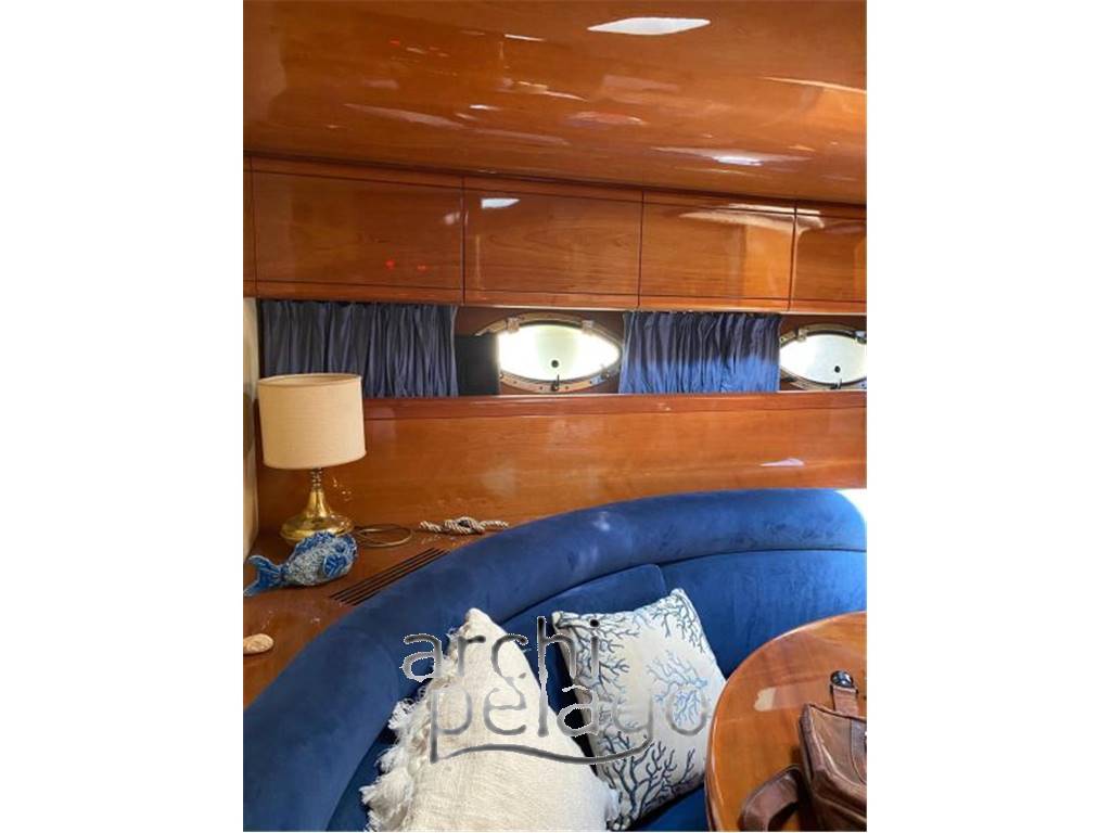 Dalla Pietà Yachts DP 48' Altair