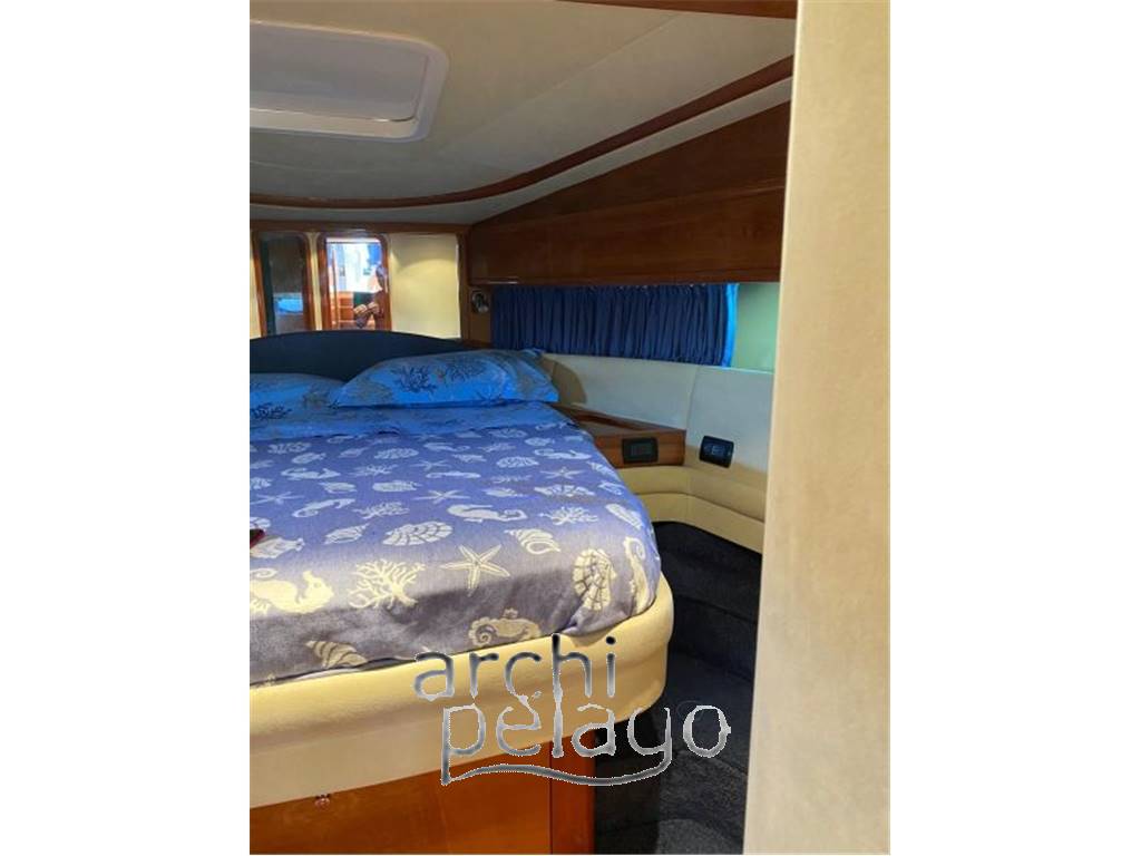 Dalla Pietà Yachts DP 48' Altair