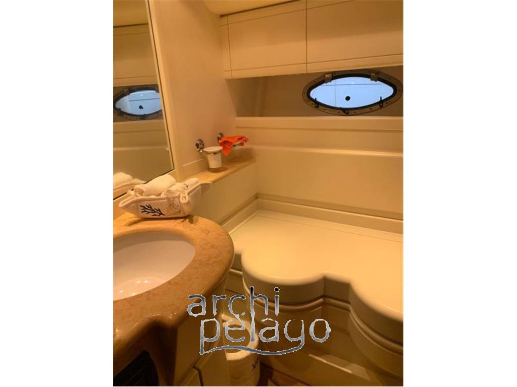 Dalla Pietà Yachts DP 48' Altair