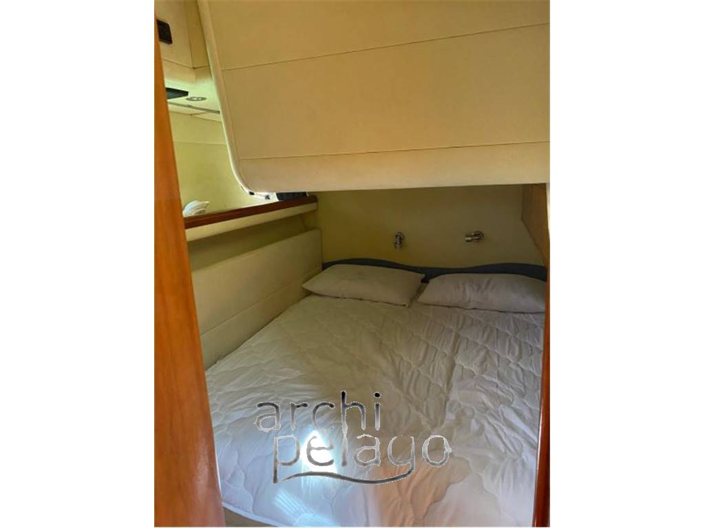 Dalla Pietà Yachts DP 48' Altair