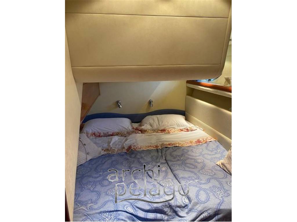 Dalla Pietà Yachts DP 48' Altair