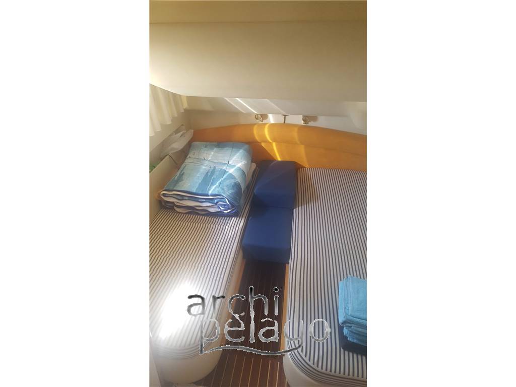 Marine Project LTD Princess 420 FLY