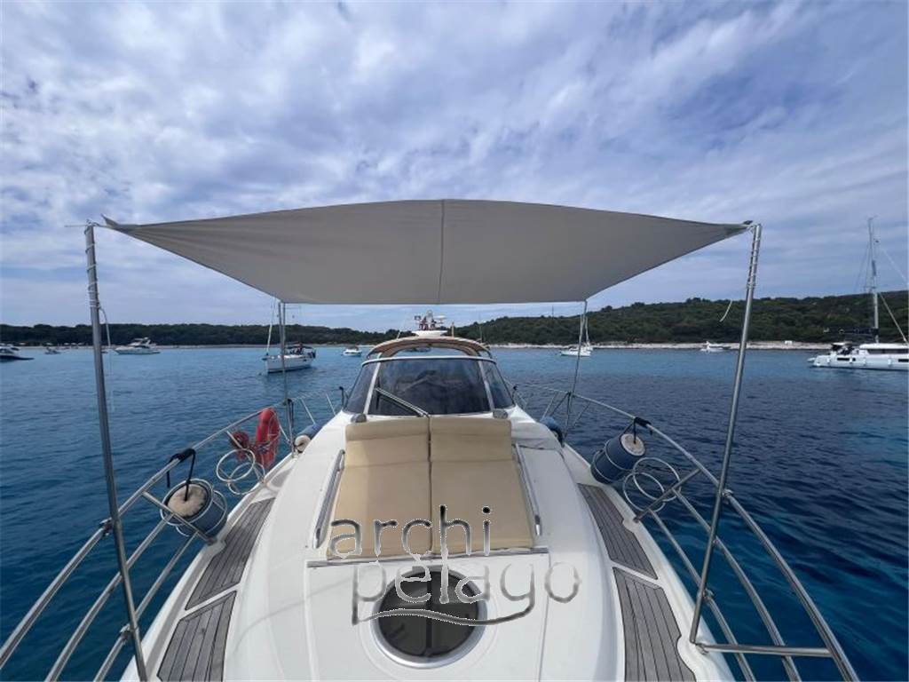 Cranchi 47' Mediterranee