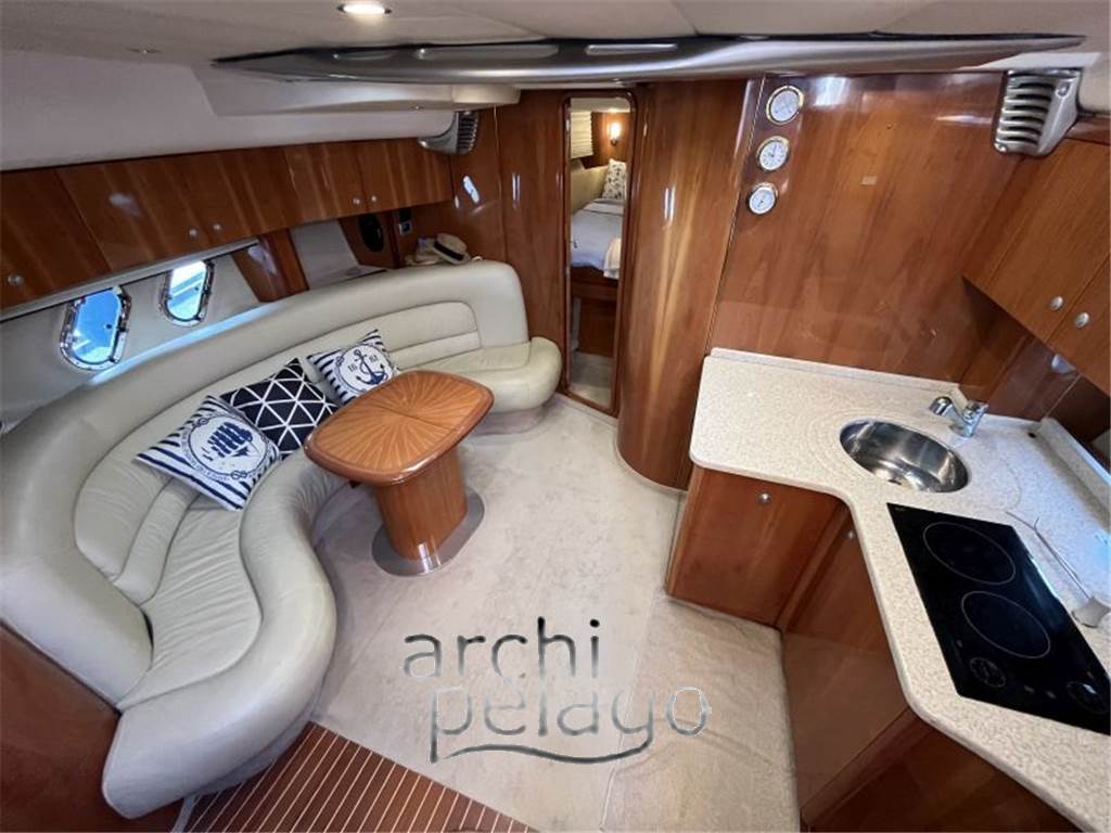 Cranchi 47' Mediterranee