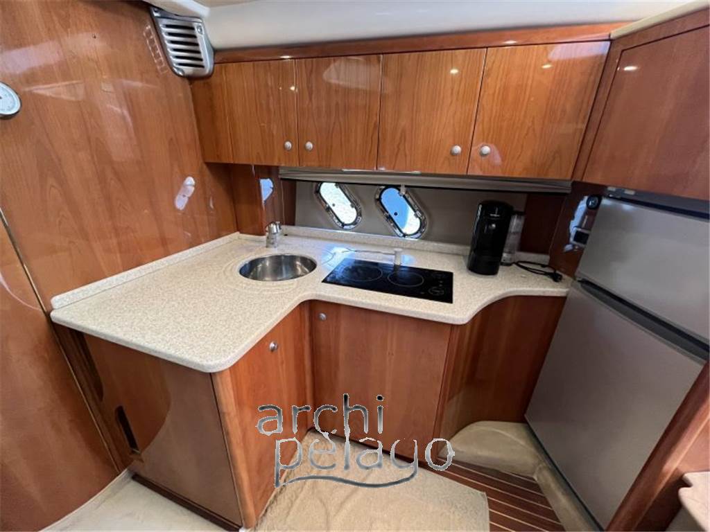 Cranchi 47' Mediterranee