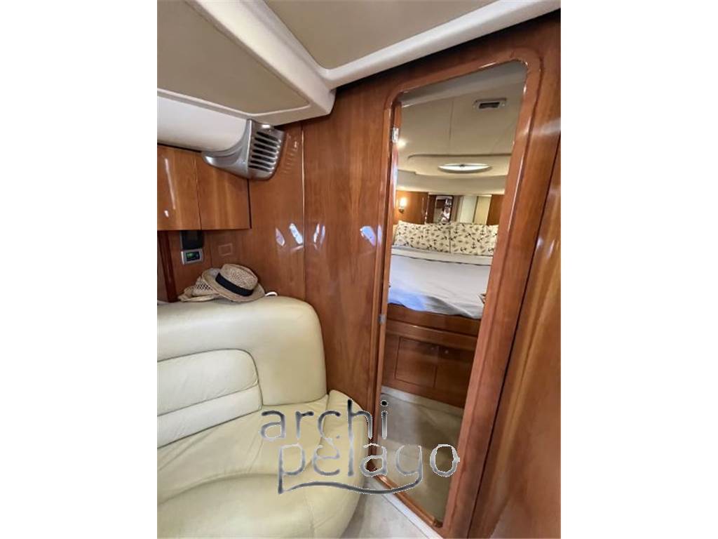 Cranchi 47' Mediterranee