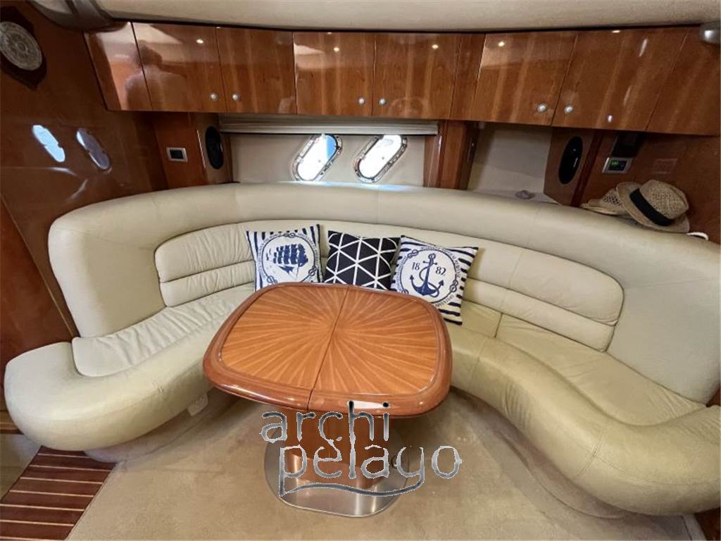 Cranchi 47' Mediterranee