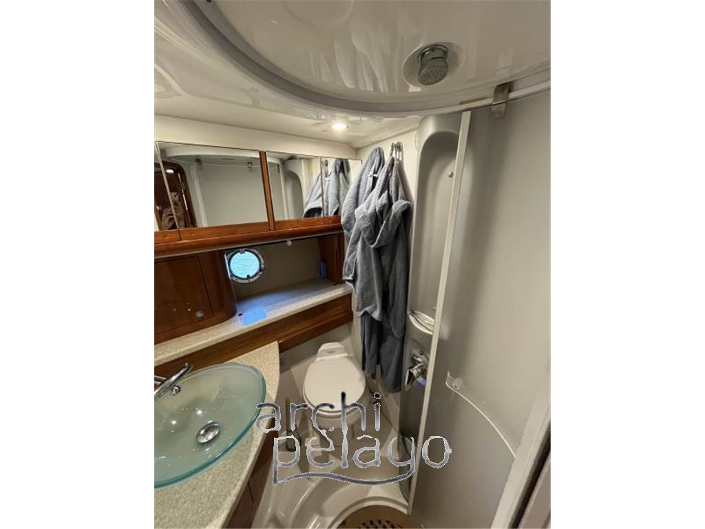Cranchi 47' Mediterranee