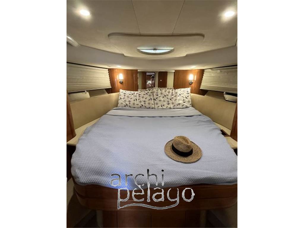 Cranchi 47' Mediterranee