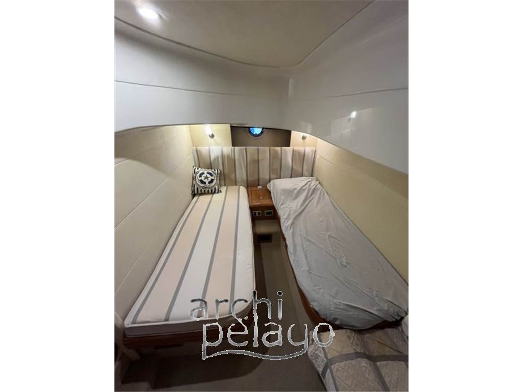 Cranchi 47' Mediterranee