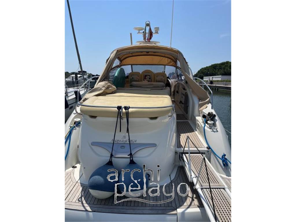 Cranchi 47' Mediterranee