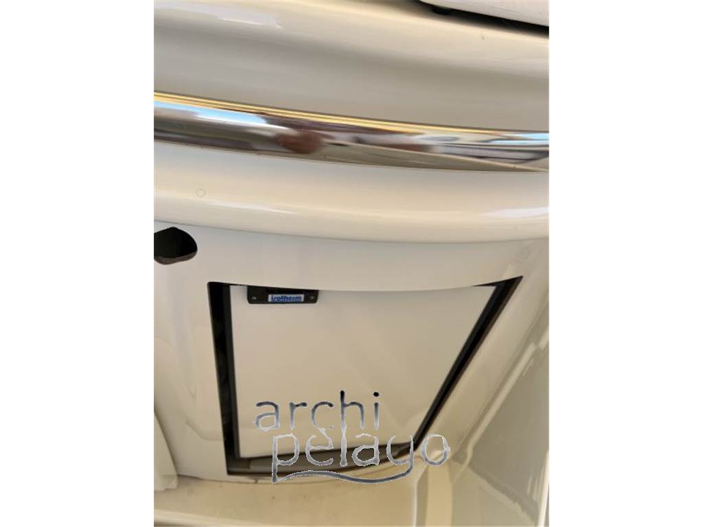 Cranchi 47' Mediterranee