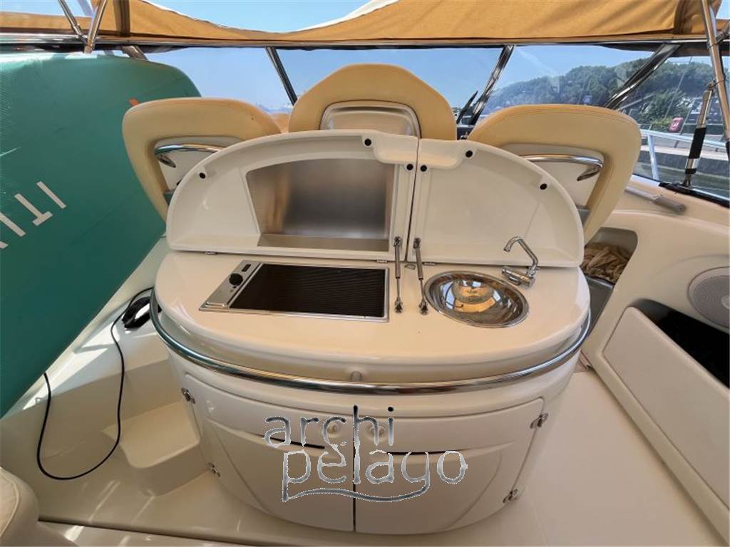 Cranchi 47' Mediterranee