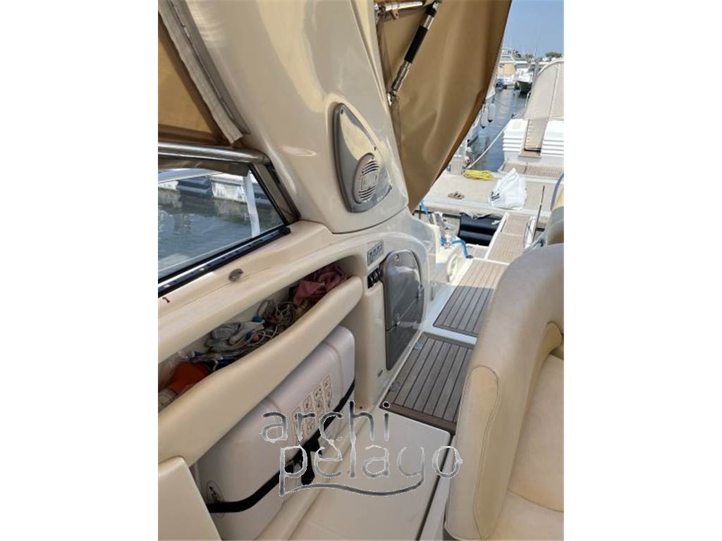 Cranchi 47' Mediterranee